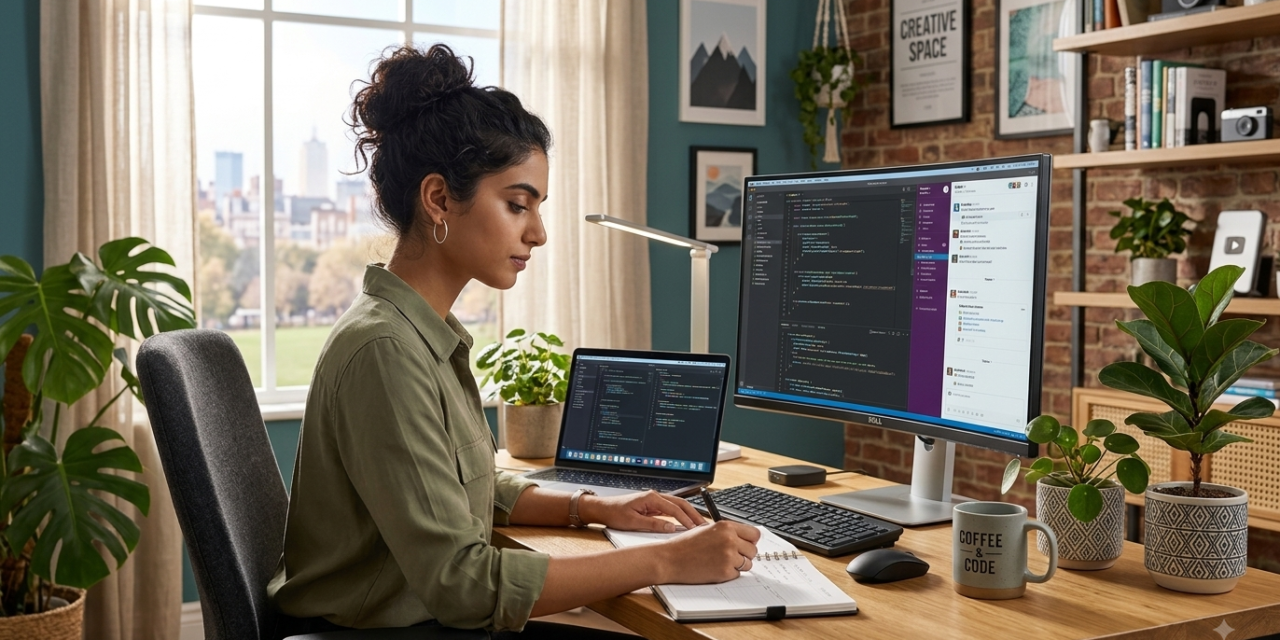 How to Become a Freelance Virtual Assistant in 2026: A Beginner’s Guide for Pakistani Freelancers