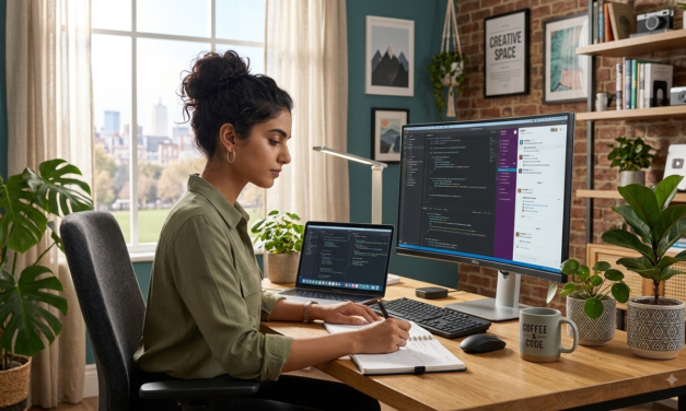 How to Become a Freelance Virtual Assistant in 2026: A Beginner’s Guide for Pakistani Freelancers