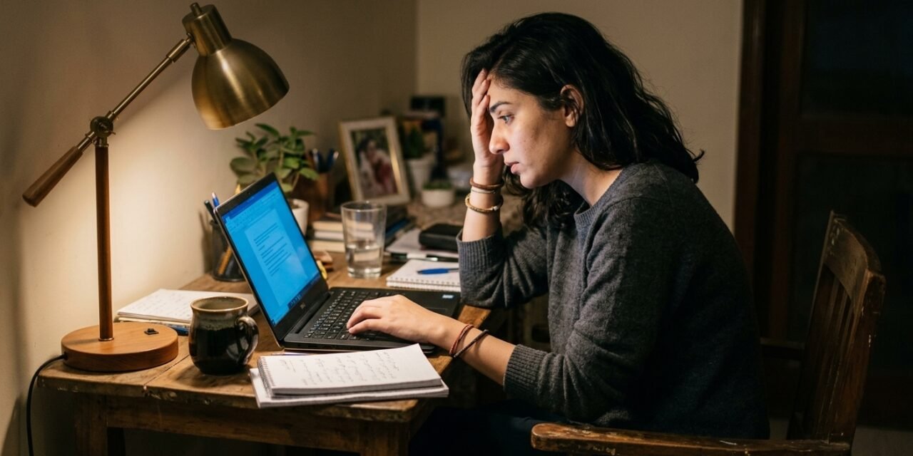 6 Writing Mistakes Even Good Writers Make and How to Fix Them