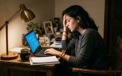 6 Writing Mistakes Even Good Writers Make and How to Fix Them
