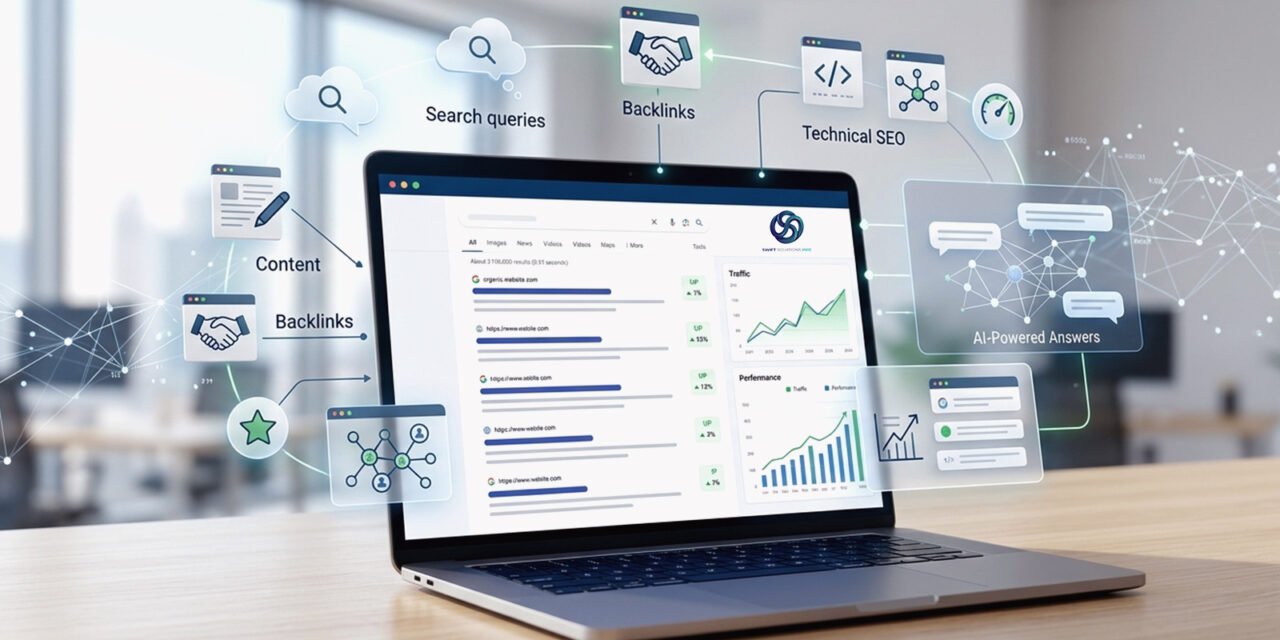 SEO in 2026: What Still Matters Most for Google Rankings?