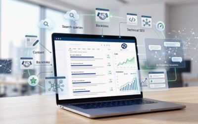 SEO in 2026: What Still Matters Most for Google Rankings?