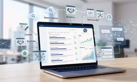 SEO in 2026: What Still Matters Most for Google Rankings?